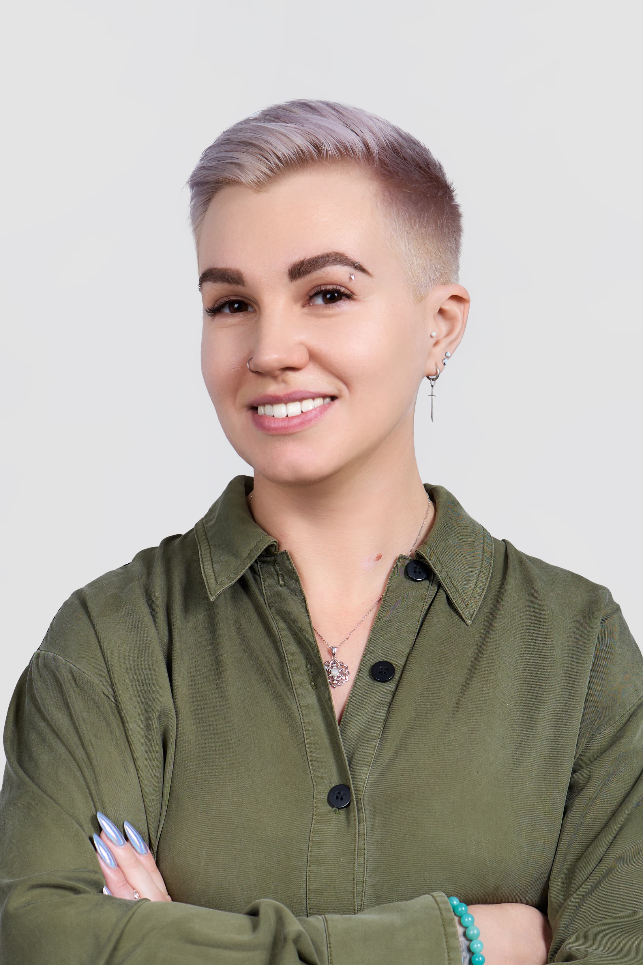 Катя Евстигнеева