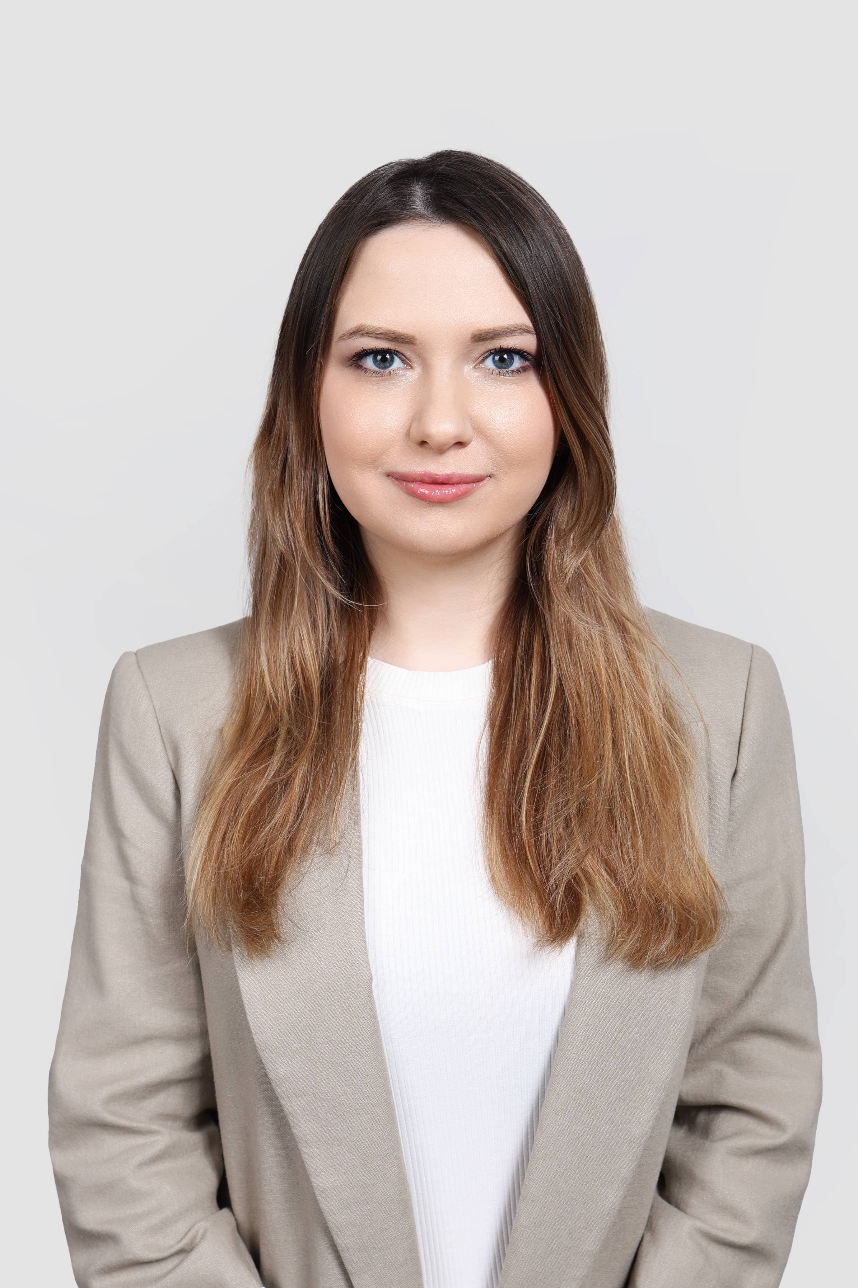 Злата Косенко