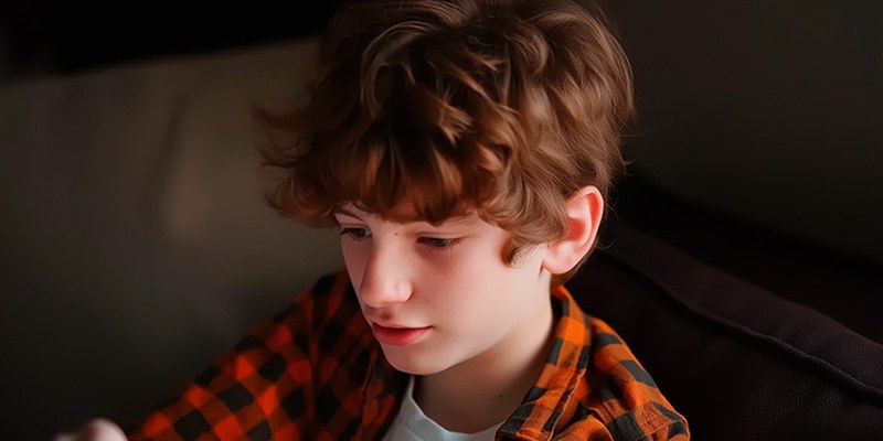 Илья, Европа – Великобритания